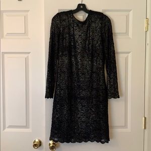 Ralph Lauren Cocktail Dress